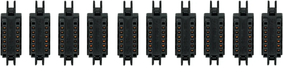Pilz 2A000202 – myPNOZ connector (10pcs.) Otomasyon ve Kontrol Sistemleri