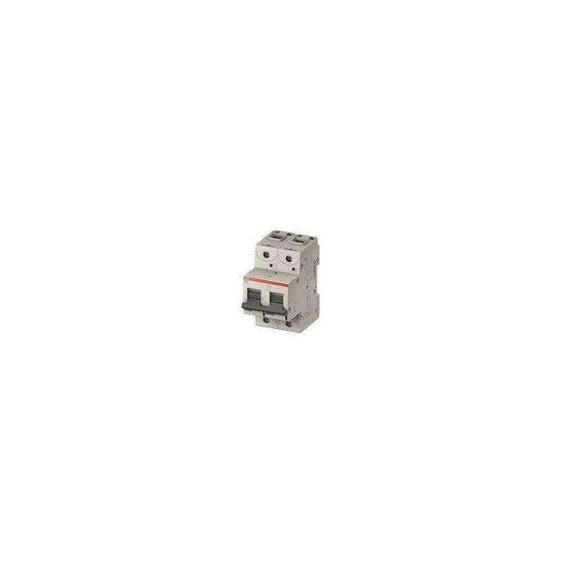 ABB 2CCD842001R1590 – S802PV-M63