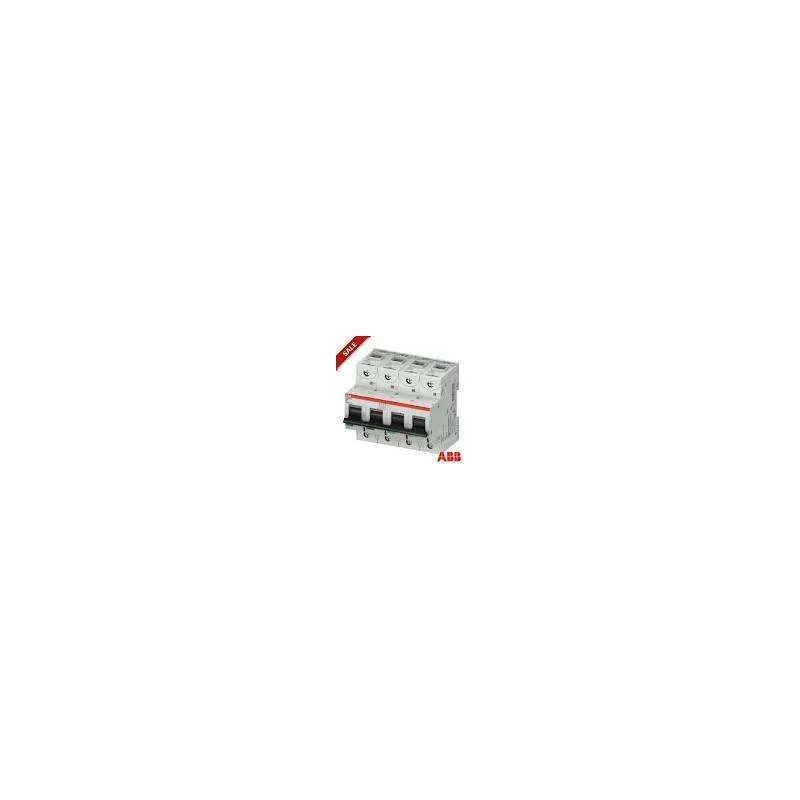 ABB 2CCF019623R0001 – S804PV-SP13