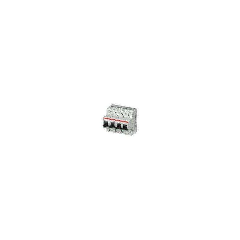 ABB 2CCF019631R0001 – S804PV-SP80