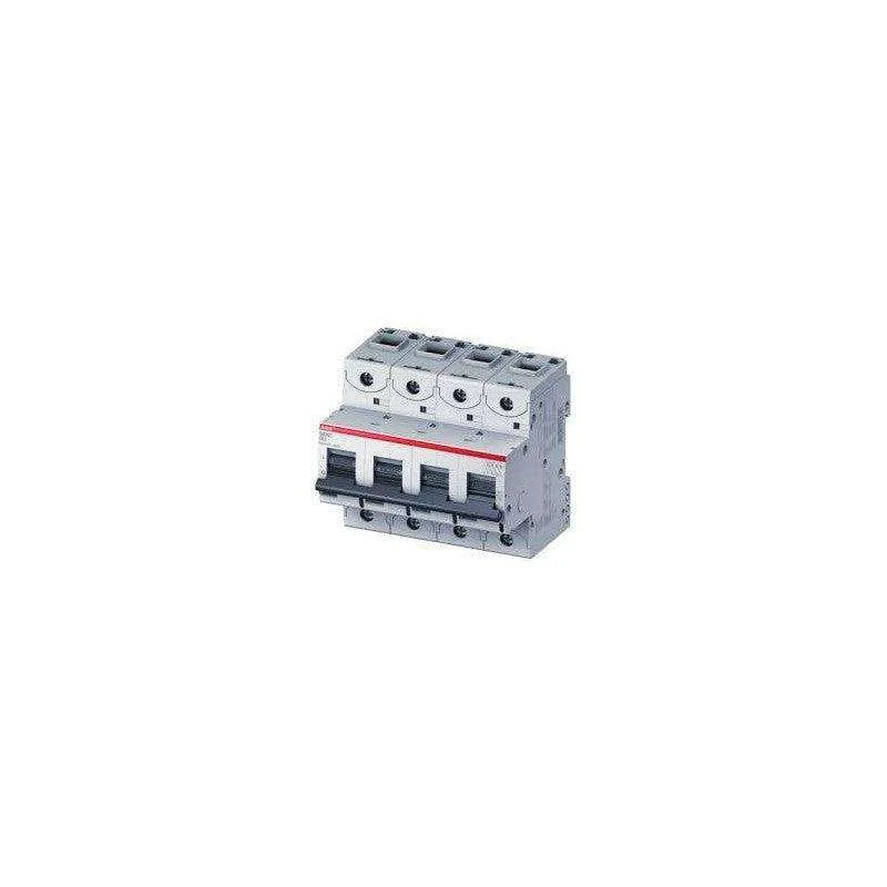 ABB 2CCF019641R0001 – S804PV-SD63