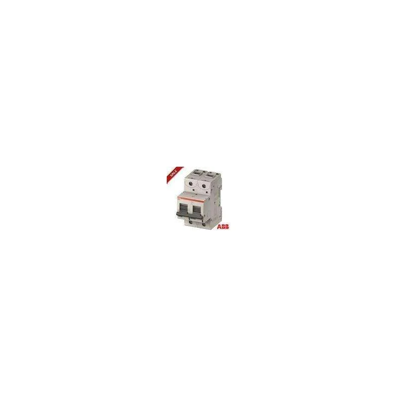 ABB 2CCP247205R0001 – S802PV-M63-H