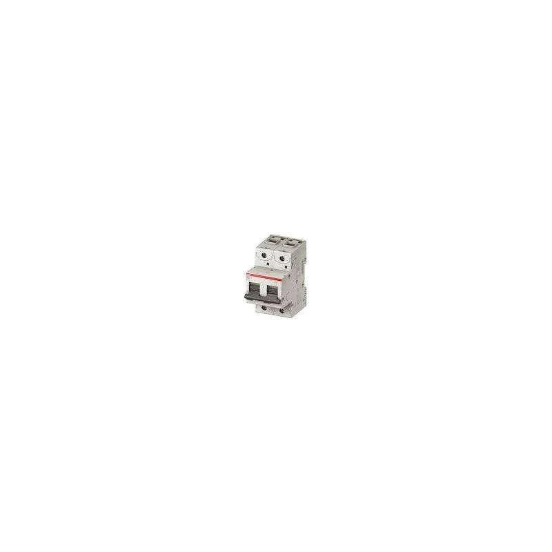 ABB 2CCP812001R1329 – S802PV-M32