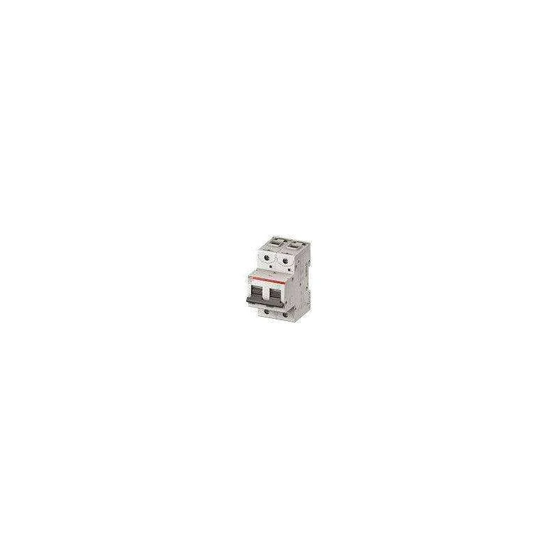 ABB 2CCP812001R1849 – S802PV-M125