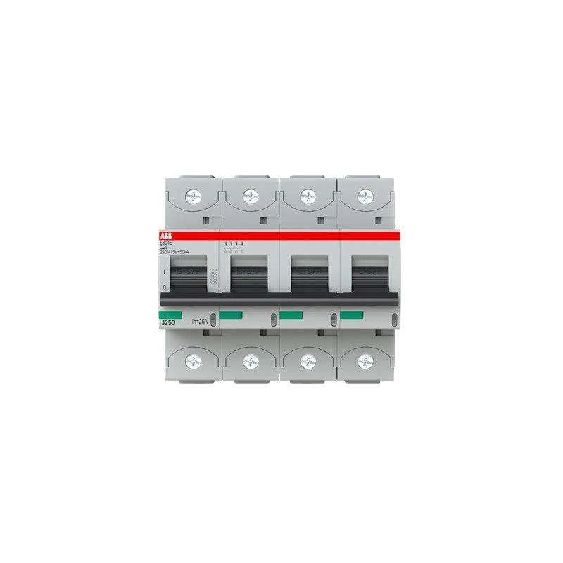 ABB 2CCS864001R0254 – S804S-C25
