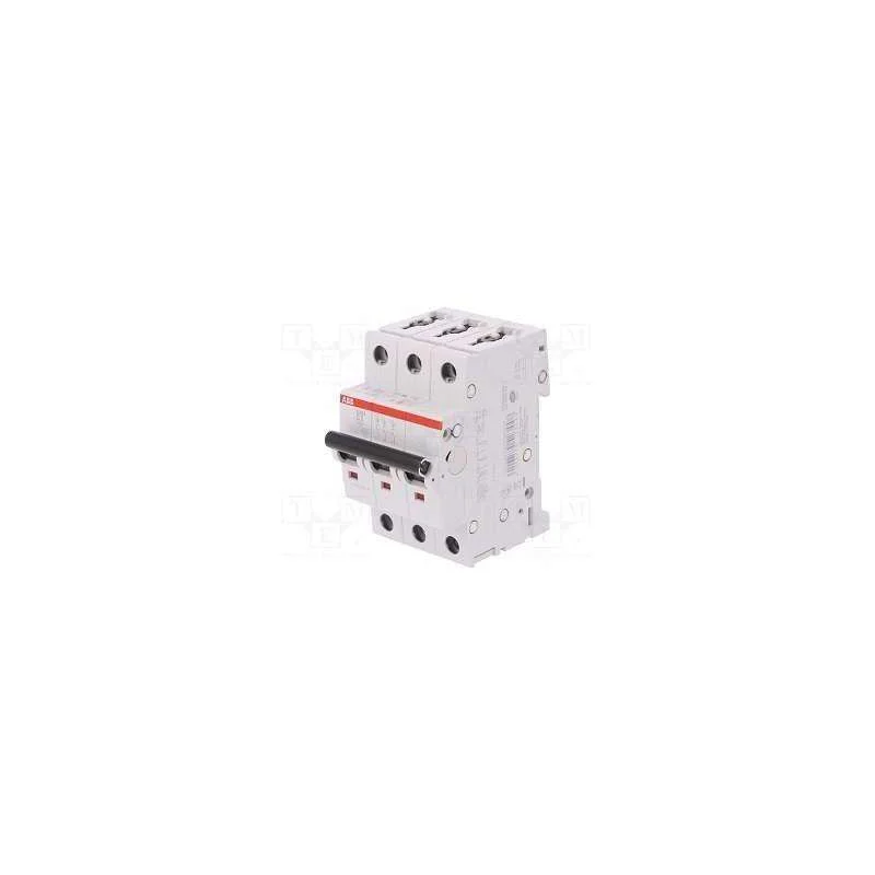 ABB 2CDS253001R0024 – S203-C2