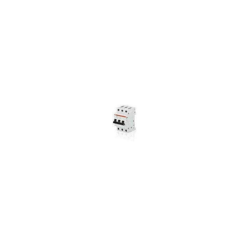 ABB 2CDS273001R0407 – S203M-K8