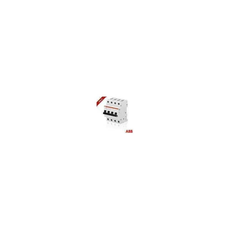 ABB 2CDS274001R0517 – S204M-K25