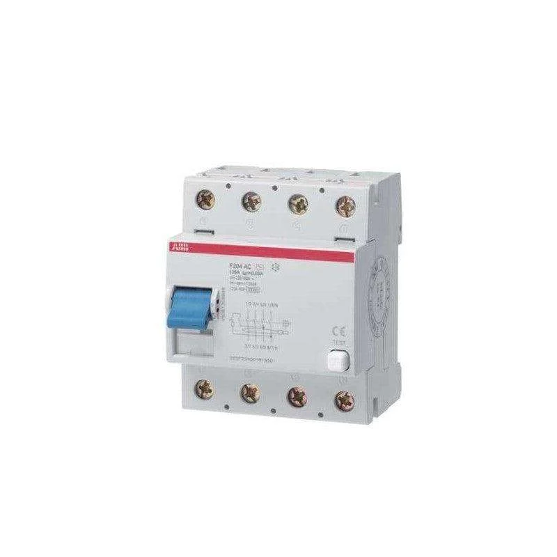 ABB 2CSF204201R3950 – F204 A S-125/0.3
