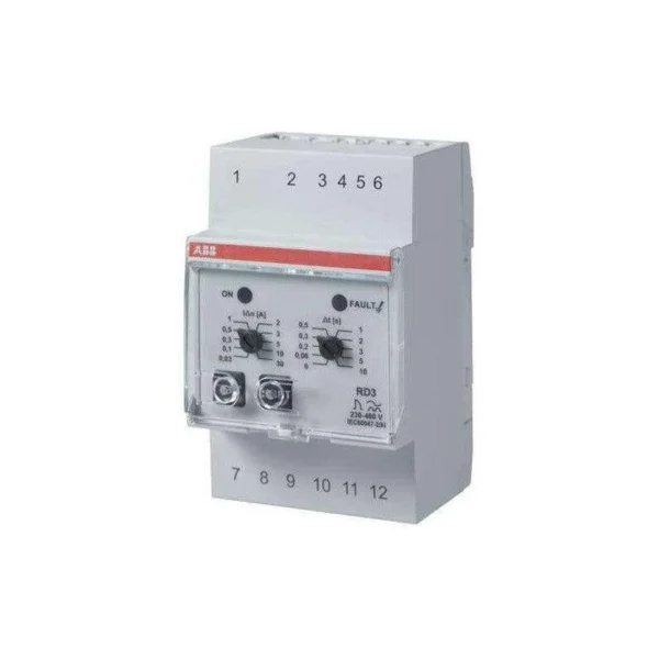 ABB 2CSJ202001R0001