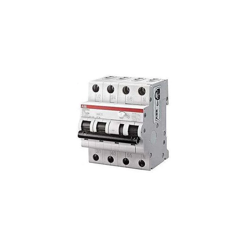 ABB 2CSR256140R3164 – DS203NC C16 A300