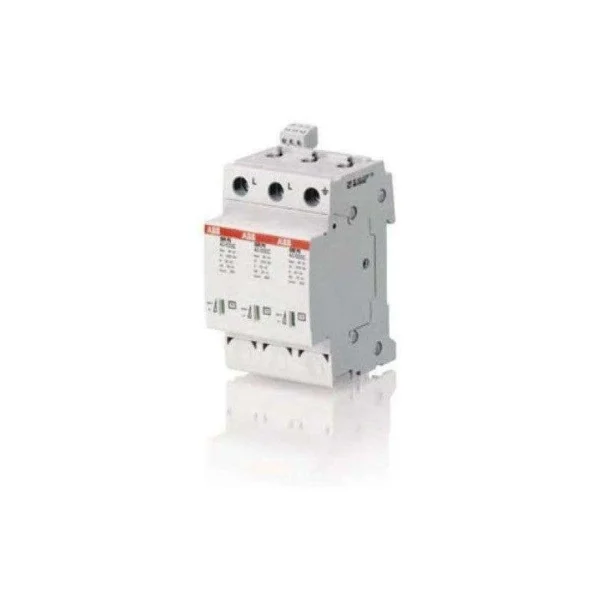 ABB 2CTB804153R2900 Şalt Malzemeleri ve Güç Yönetimi
