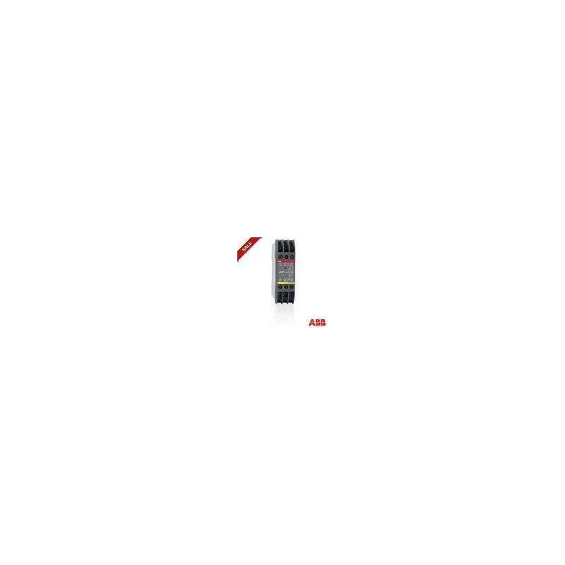 ABB 2TLA010017R0100 – JSR3T 24AC/DC