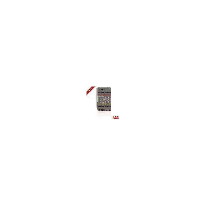ABB 2TLA010026R0500 – RT6 230AC