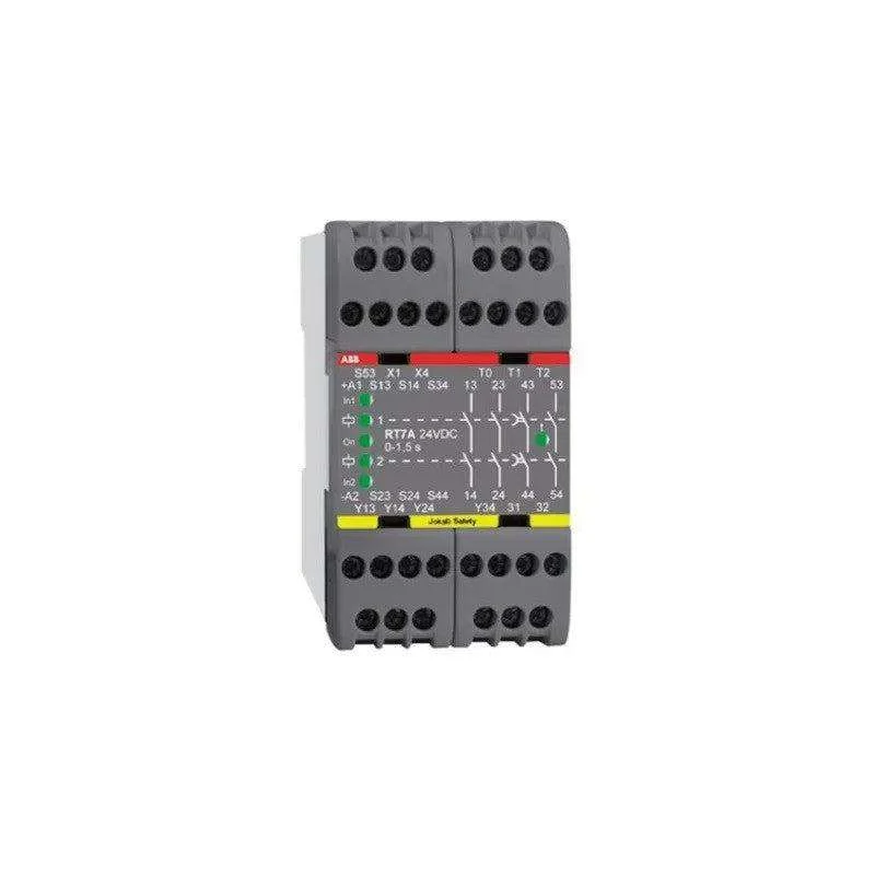ABB 2TLA010028R1500 – RT7B Safety Relay