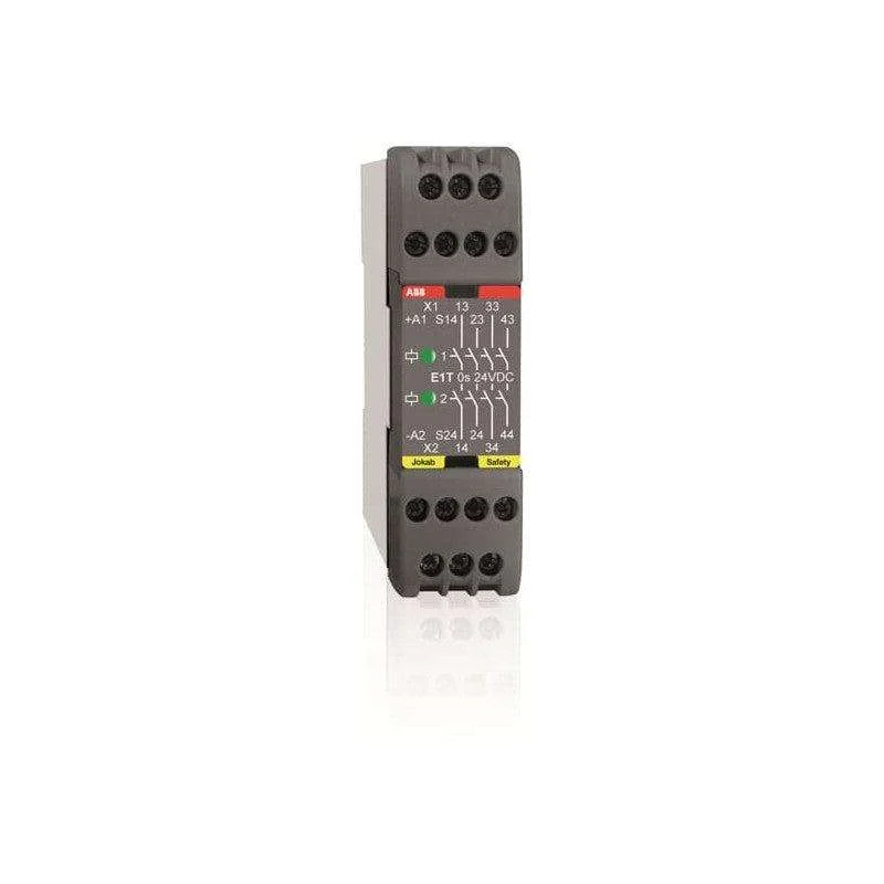 ABB 2TLA010030R1000 – E1T