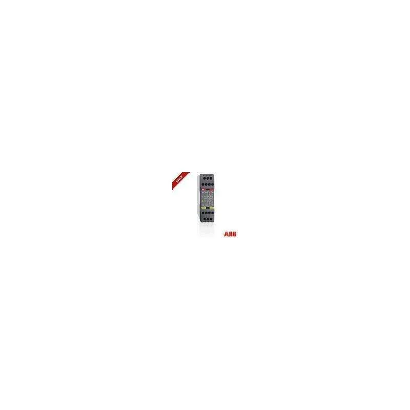 ABB 2TLA010030R3000 – E1T 1.5s 24DC