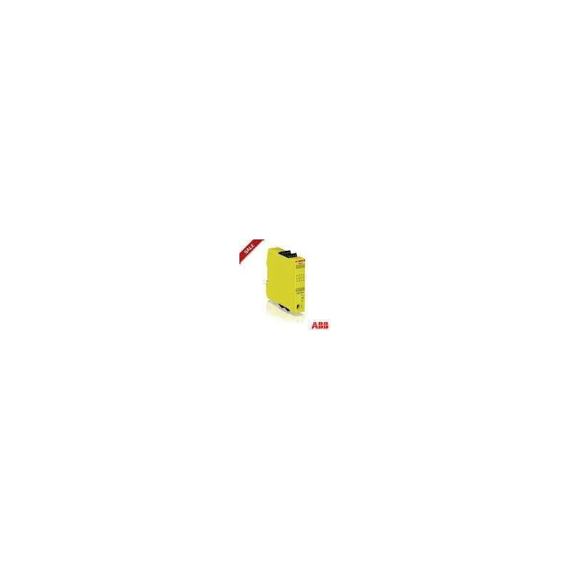 ABB 2TLA010051R0000 – Sentry SSR20