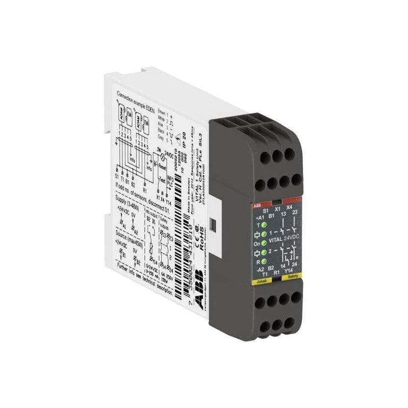 ABB 2TLA020052R1000 – Vital 1