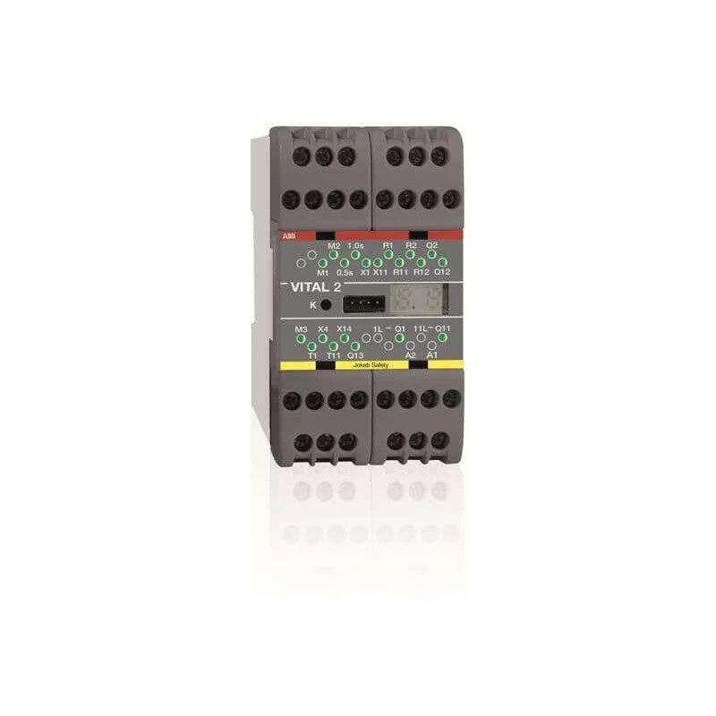 ABB 2TLA020070R4300 – Vital 2