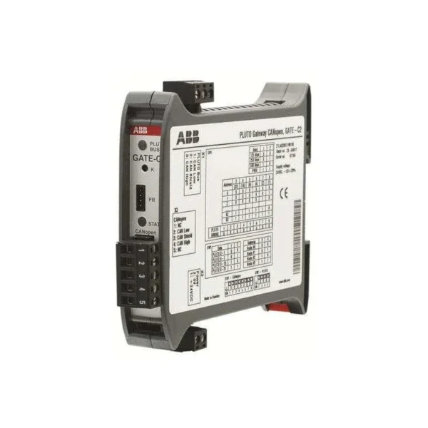 ABB 2TLA020071R8100