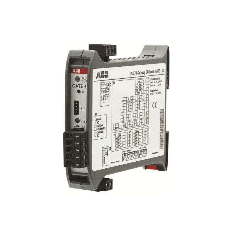 ABB 2TLA020071R8100 – GATE-C2
