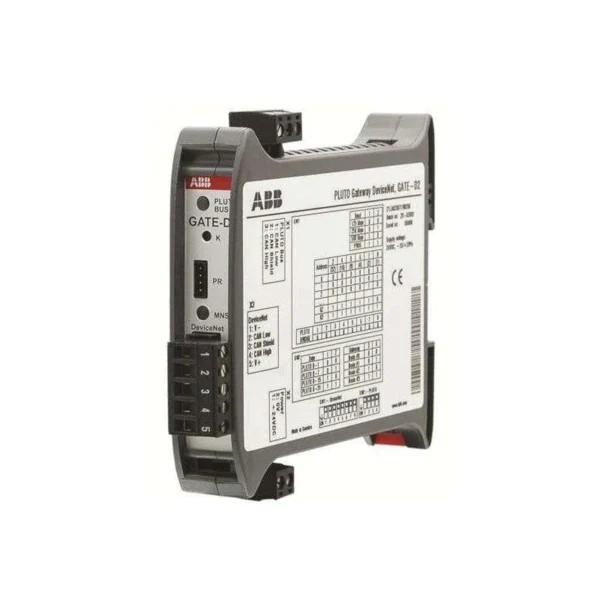 ABB 2TLA020071R8200