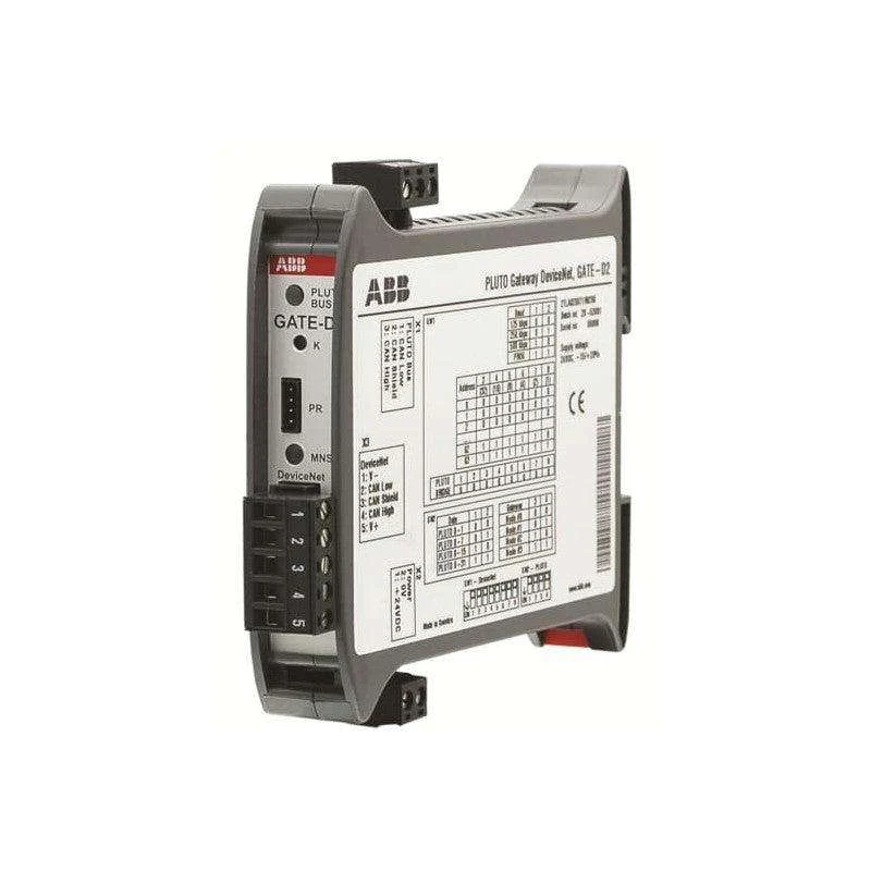 ABB 2TLA020071R8200 – GATE-D2