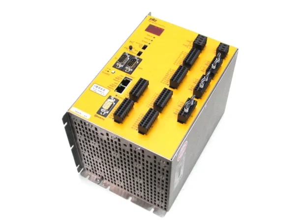 Pilz 300170 Otomasyon ve Kontrol Sistemleri