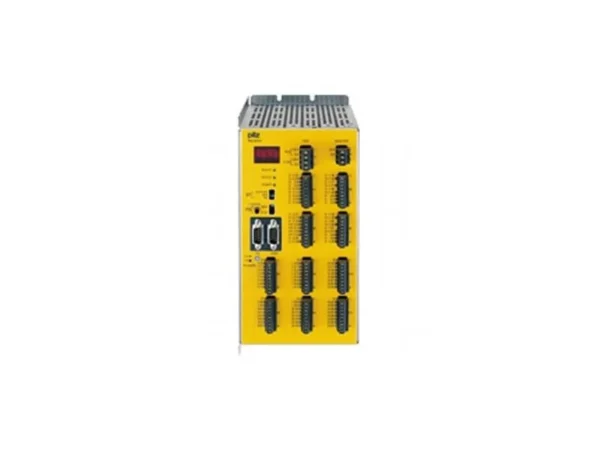 Pilz 300205 Otomasyon ve Kontrol Sistemleri