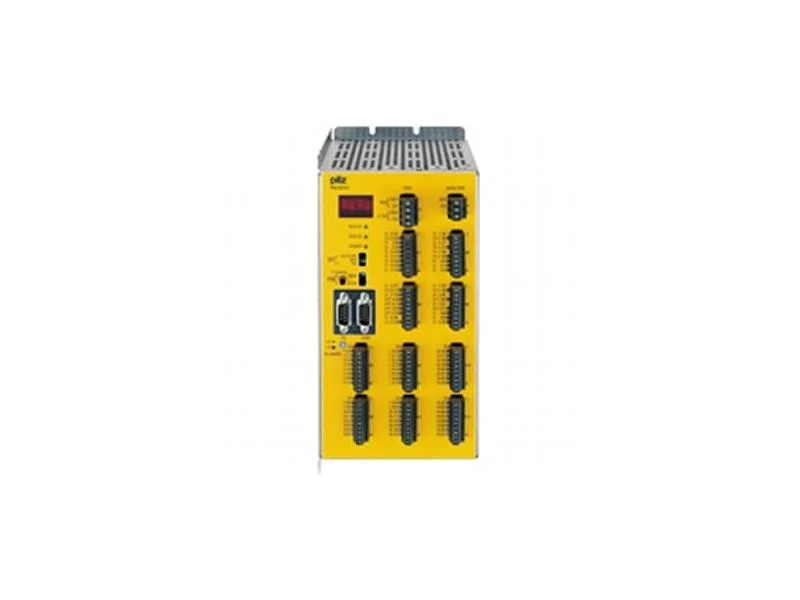 Pilz 300205 – PSS 3075-3 DP-S Otomasyon ve Kontrol Sistemleri