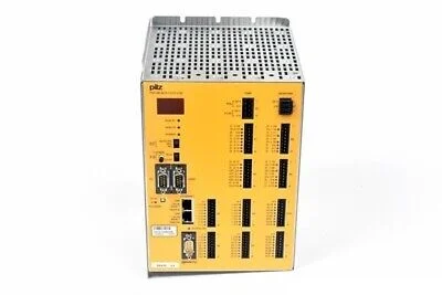 Pilz 300250 Otomasyon ve Kontrol Sistemleri