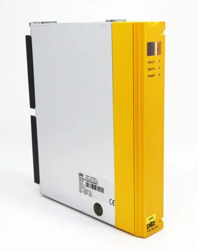 Pilz 301071 Otomasyon ve Kontrol Sistemleri
