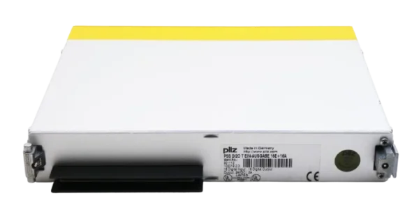 Pilz 301112 Otomasyon ve Kontrol Sistemleri