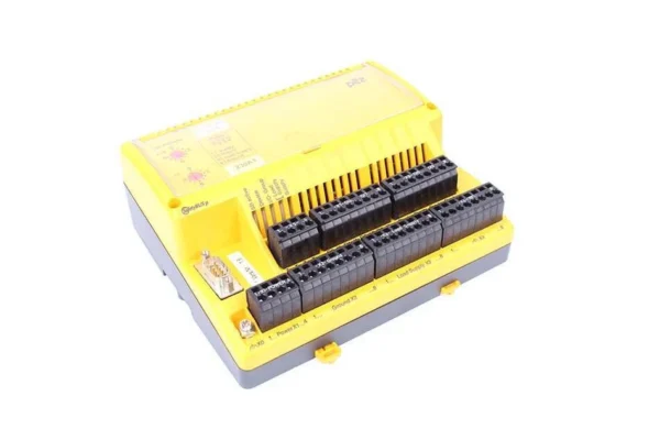 Pilz 301140 Otomasyon ve Kontrol Sistemleri
