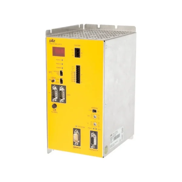 Pilz 301610 Otomasyon ve Kontrol Sistemleri