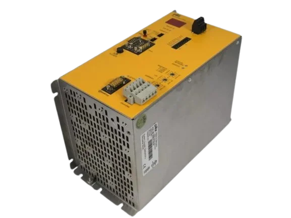 Pilz 301740 Otomasyon ve Kontrol Sistemleri