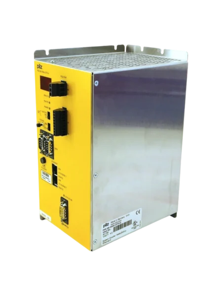 Pilz 301780 Otomasyon ve Kontrol Sistemleri