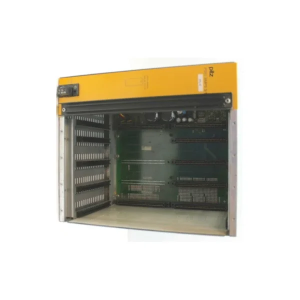 Pilz 302007 Otomasyon ve Kontrol Sistemleri