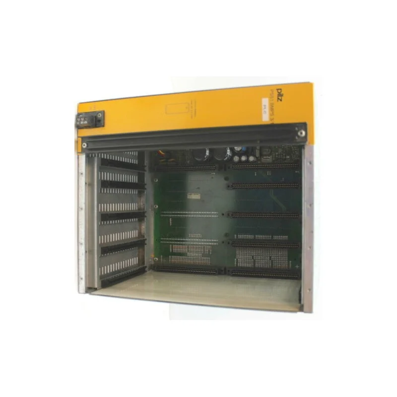 Pilz 302007 – PSS1 BMPS 3/1 Otomasyon ve Kontrol Sistemleri