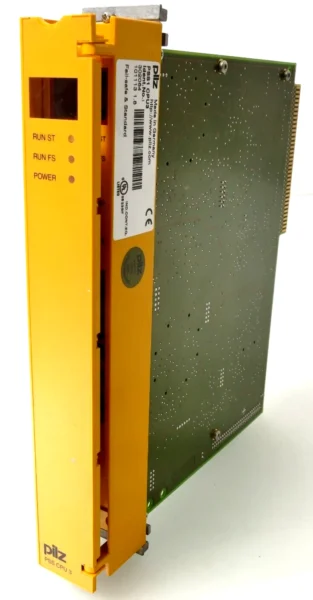 Pilz 302064 Otomasyon ve Kontrol Sistemleri