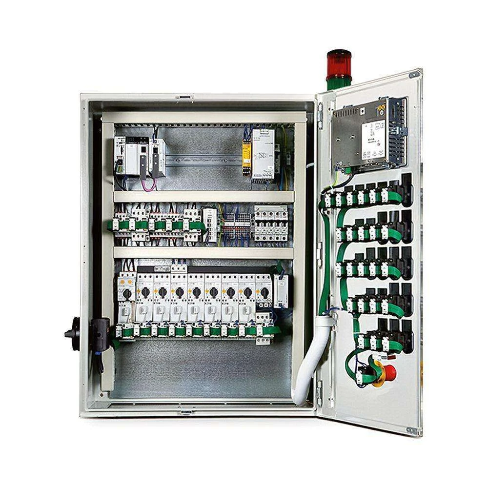 Eaton 183271 – EU8E-SWD-16XD-1