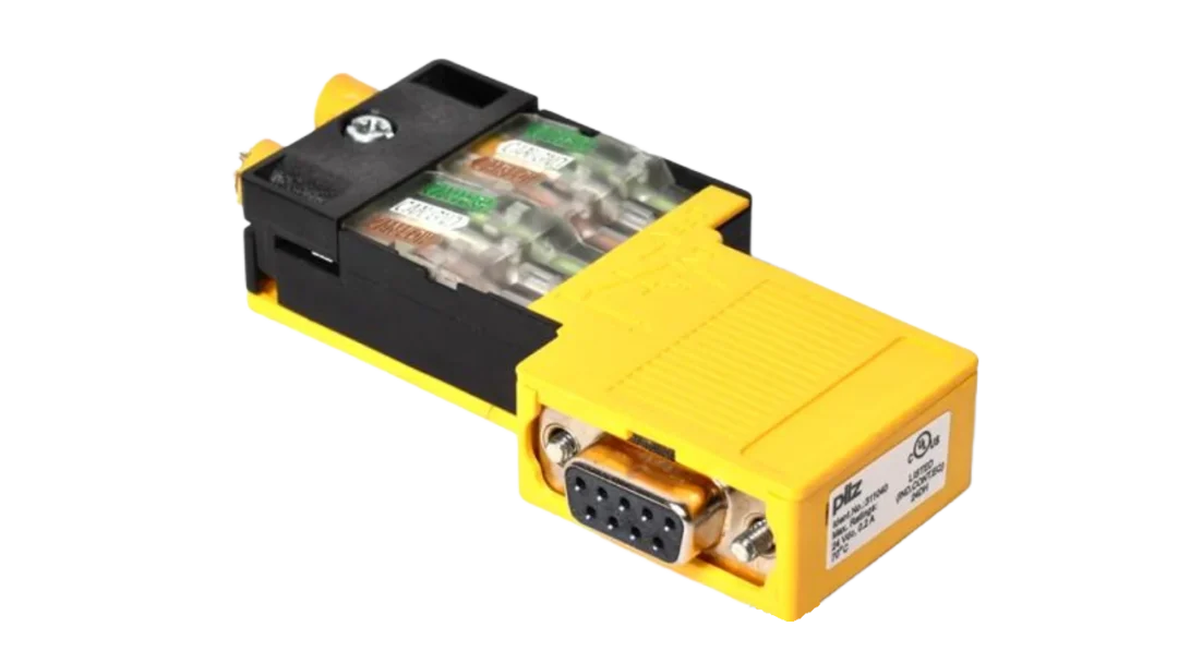 Pilz 311040 – PSS SB SUB-D4 Otomasyon ve Kontrol Sistemleri