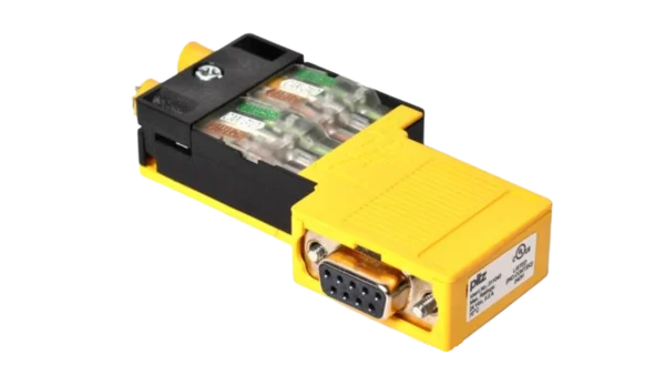 Pilz 311040 Otomasyon ve Kontrol Sistemleri