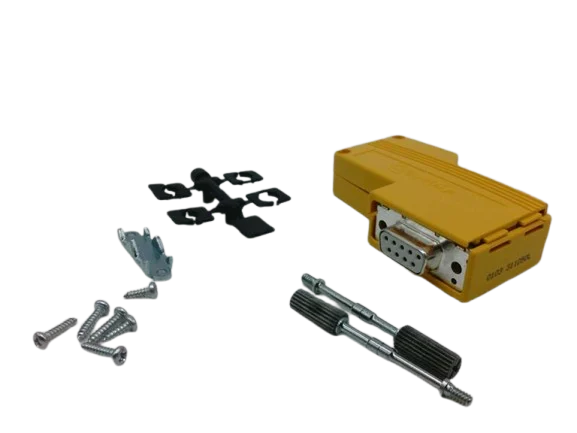 Pilz 311050 Bağlantı ve Montaj