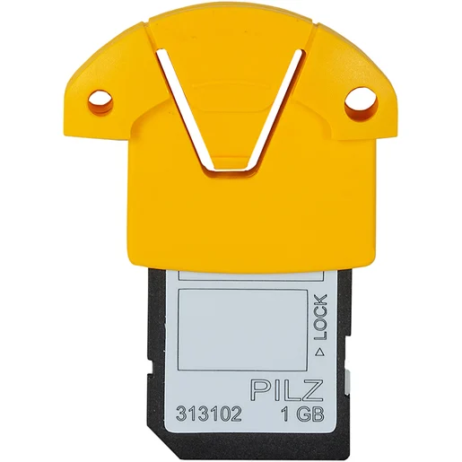 Pilz 313102 Otomasyon ve Kontrol Sistemleri