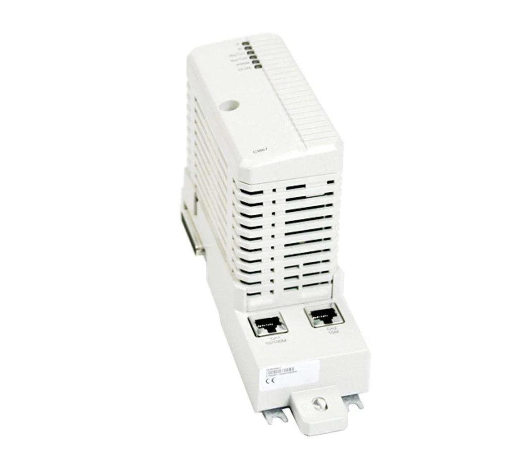 ABB 3BSE043660R1 – CI867K01