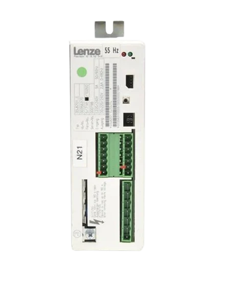 Lenze 338201E