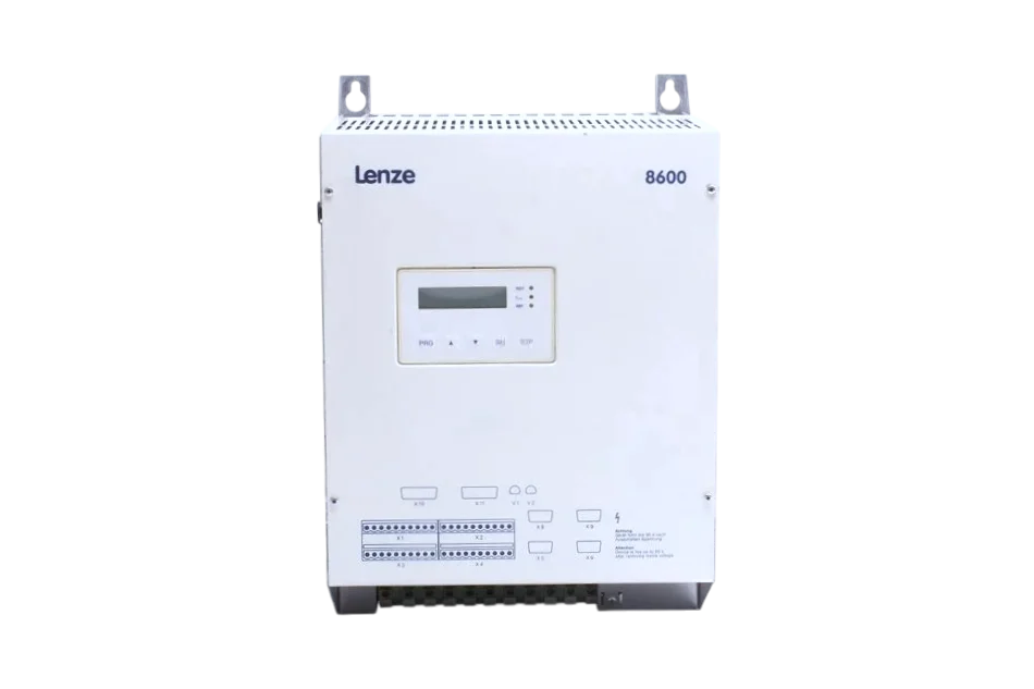 Lenze 33.8606-E