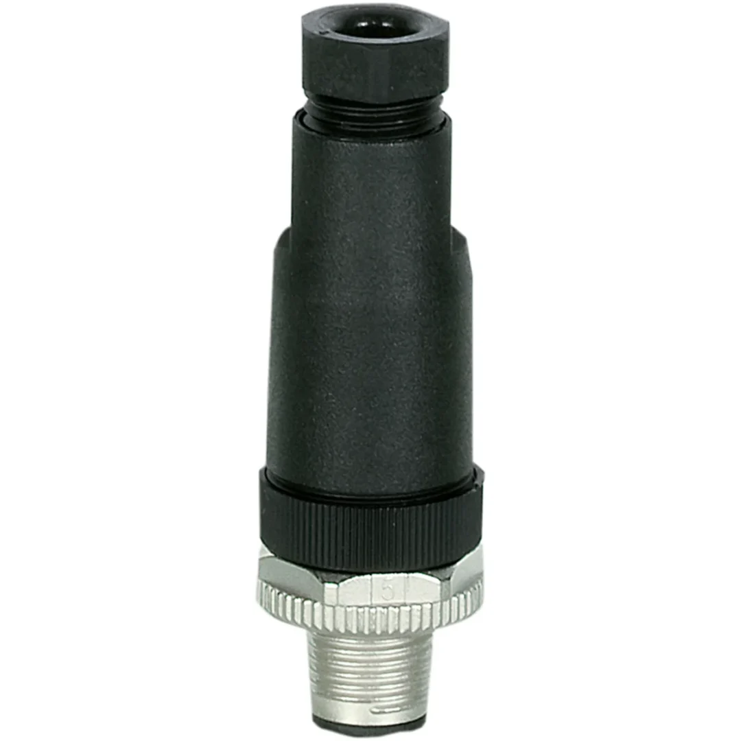 Pilz 380308 – PSS67 M12 Bağlantı ve Montaj